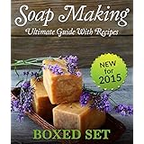 soap making guide with recipes diy homemade soapmaking made easy for 2015
