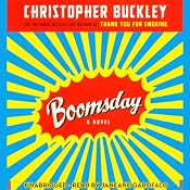 Boomsday: A Novel | [Christopher Buckley]