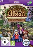 Chronicles of Albian [Download]