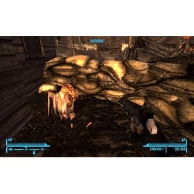 Fallout New Vegas