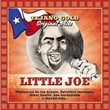 Go to album detail for Little Joe - Tejano Gold: Original Hits