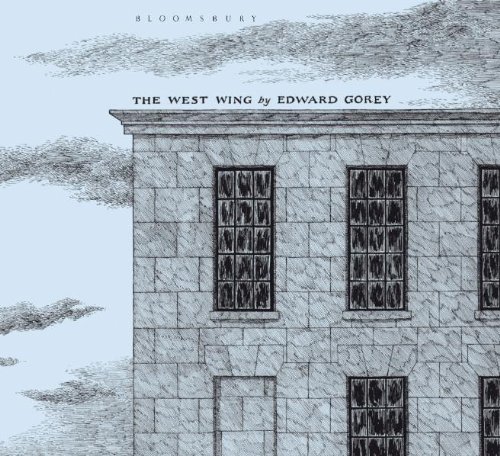 Image of The West Wing