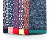 Mens Pattern Pocket Hankies #2