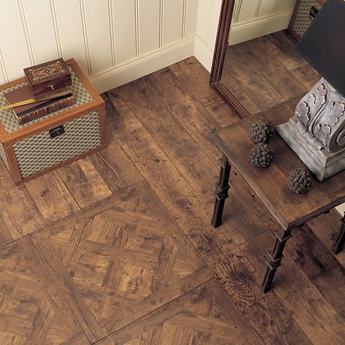 Quick-Step Arte Versailles Light Laminate Flooring