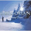 Christmas Chants (Curb)