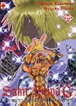 SAINT SEIYA EPISODE G T.15