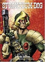 Strontium Dog: The Final Solution (2000 Ad)