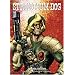 Strontium Dog: The Final Solution (2000 Ad)