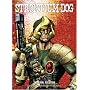 Strontium Dog: The Final Solution (2000 Ad)