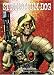 Strontium Dog: The Final Solution (2000 Ad)