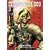 Strontium Dog: The Final Solution (2000 Ad)
