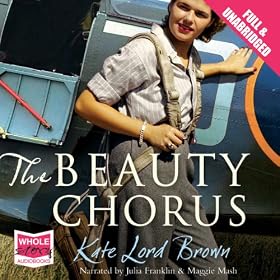 The Beauty Chorus (Unabridged)