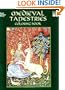 Medieval Tapestries Coloring Book (Dover Fashion Coloring Book)
