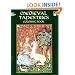 Medieval Tapestries Coloring Book (Dover Fashion Coloring Book)