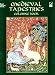 Medieval Tapestries Coloring Book (Dover Fashion Coloring Book) by Marty Noble