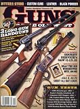 Magazines : Guns of The Old West, Fall 2008 Issue