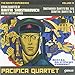 Soviet Experience 4: String Quartets By Dmitri