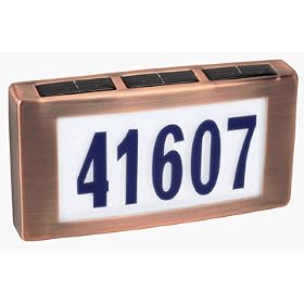 AZM SOLAR LIGHTUP HOUSE ADDRESS by AZM