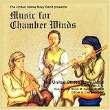 Music for Chamber Winds [2 CD set]