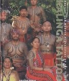 Kalinga Tattoo: Ancient & Modern Expressions of the Tribal (German Edition) (Body Art Tattooing) (English and German Edition)