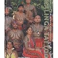 Kalinga Tattoo: Ancient and Modern Expressions of the Tribal (Body Art Tattooing)