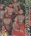 Kalinga Tattoo: Ancient & Modern Expressions of the Tribal (German Edition) (Body Art Tattooing) (English and German Edition)