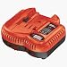 Black & Decker FSMVC Battery Charger