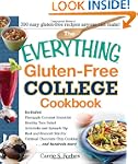 The Everything Gluten-Free College Co...