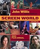 Screen World, Vol. 54, 2003 Film Annual