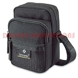 SLIM SAMSONITE CASE - FUJI F20 F30 E900 A600 A500 A700