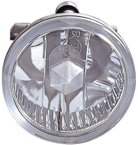 Scion/Toyota Replacement Fog Light Assembly - Passenger Side