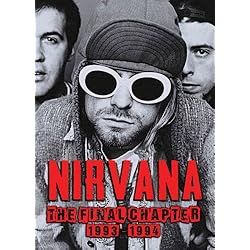 Nirvana: The Final Chapter