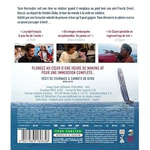 En solitaire [Blu-ray]