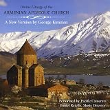 Pacific Camerata - Hayr Mer: Our Father