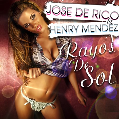 Jose De Rico - Rayos de sol Lyrics - Zortam Music