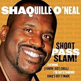 Shoot Pass Slam! an album by Shaquille Oneal