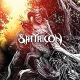 Satyricon [12 inch Analog]
