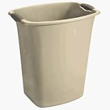 Sterilite Corp. 10376006 Ultra Wastebasket