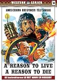 A Reason To Live, A Reason To Die (Region 2) (Import)