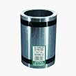 Amerimax Home Prod. 68108 Aluminum Roll Valley