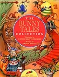The bunny tales collection