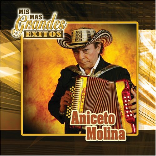 Mis Mas Grandes Exitos