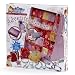 Spielwaren : MagCliks 09793 - Schmuckset Adventskalender
