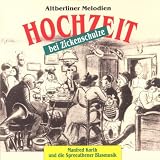 Hochzeit Bei Zickenschulze