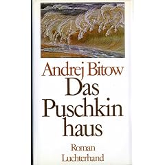 Das Puschkinhaus