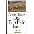 Das Puschkinhaus