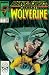 Marvel Comics Presents #3 : Wolverine, Man-Thing, Master of Kung Fu, & The Thing (Marvel Comic Book 1988)
