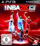 NBA 2K13