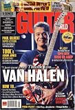 Guitar World, September 2007 Issue