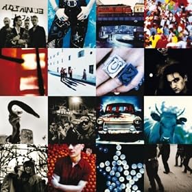 Achtung Baby